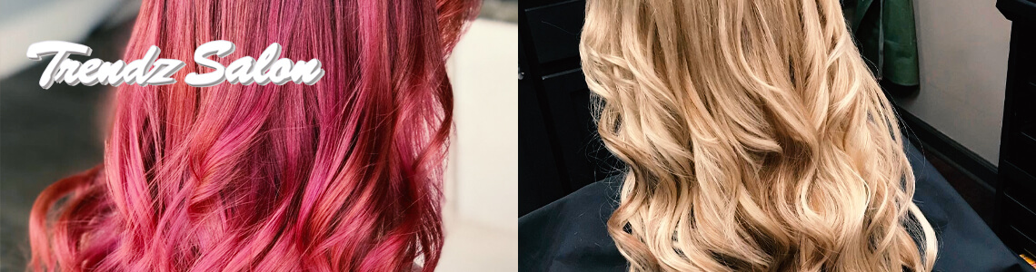 Salon Tips for Maintaining Your Hair Colour